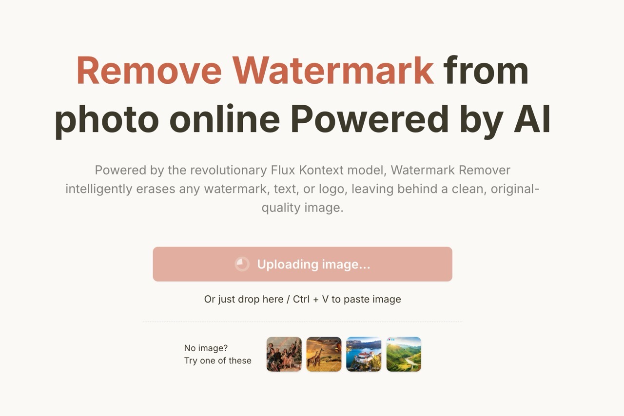 WatermarkZero