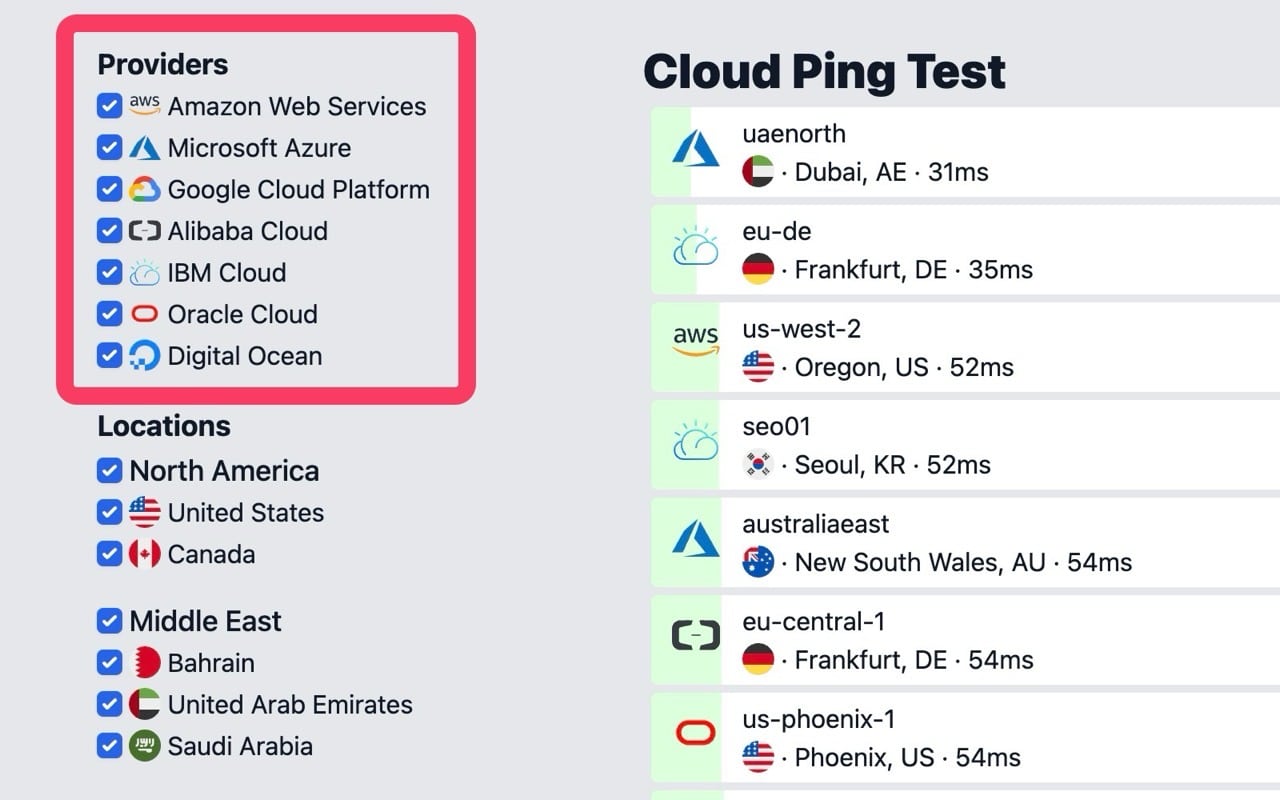 webping.cloud