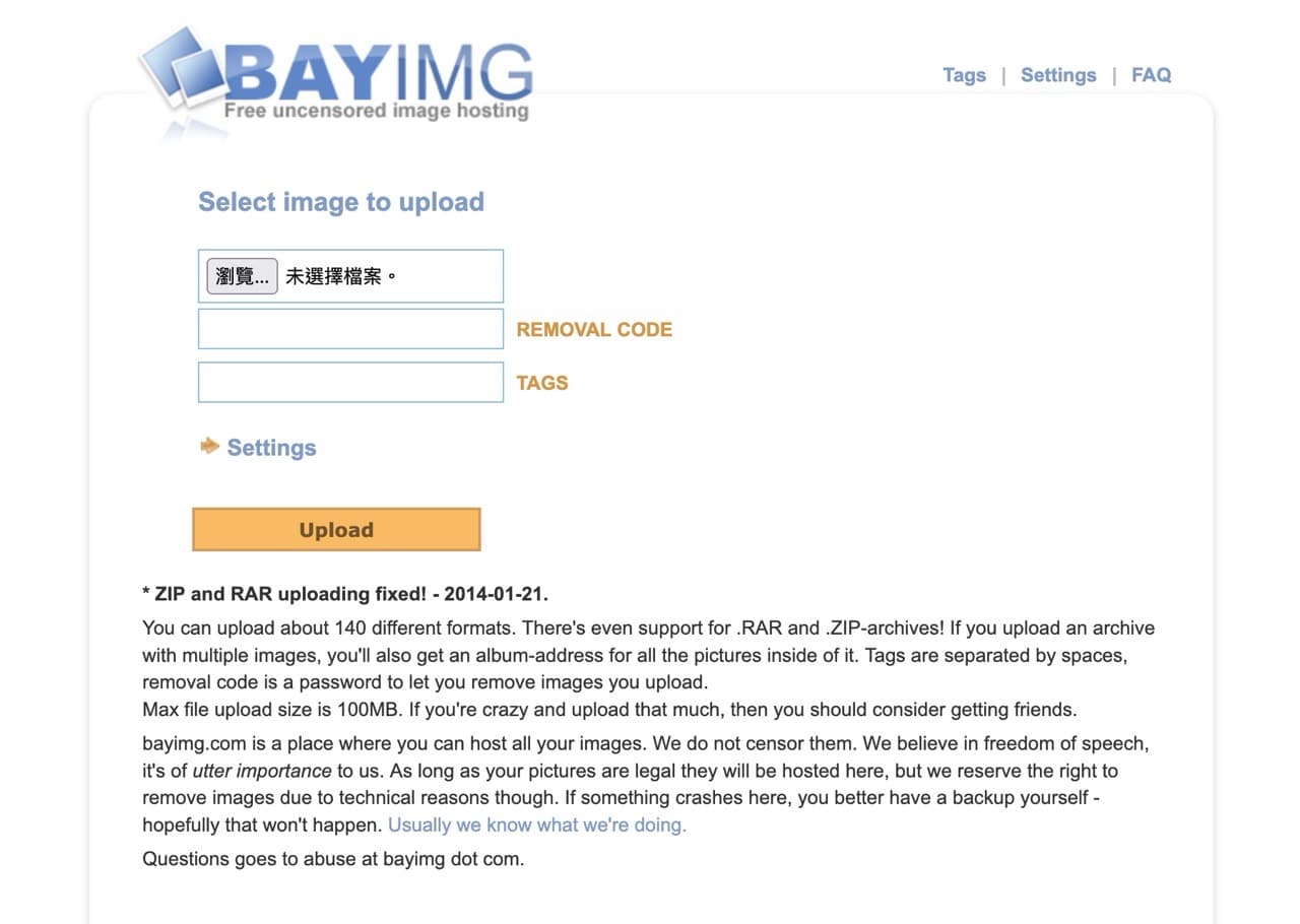BayImg