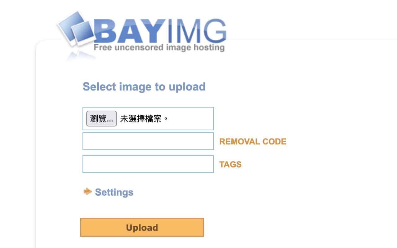 BayImg