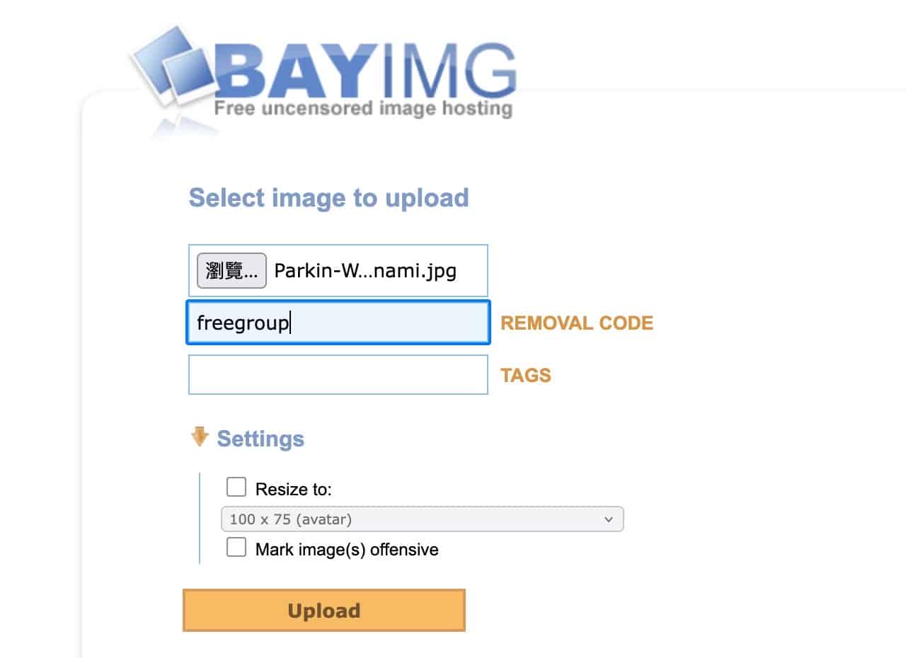 BayImg