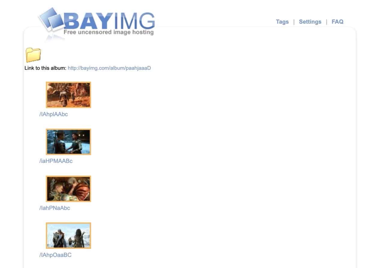 BayImg
