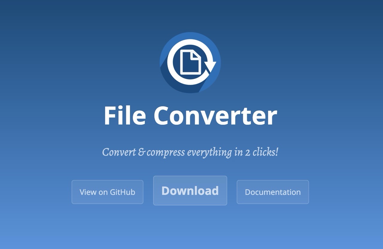 File Converter