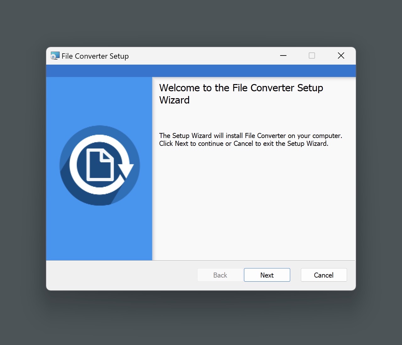 File Converter