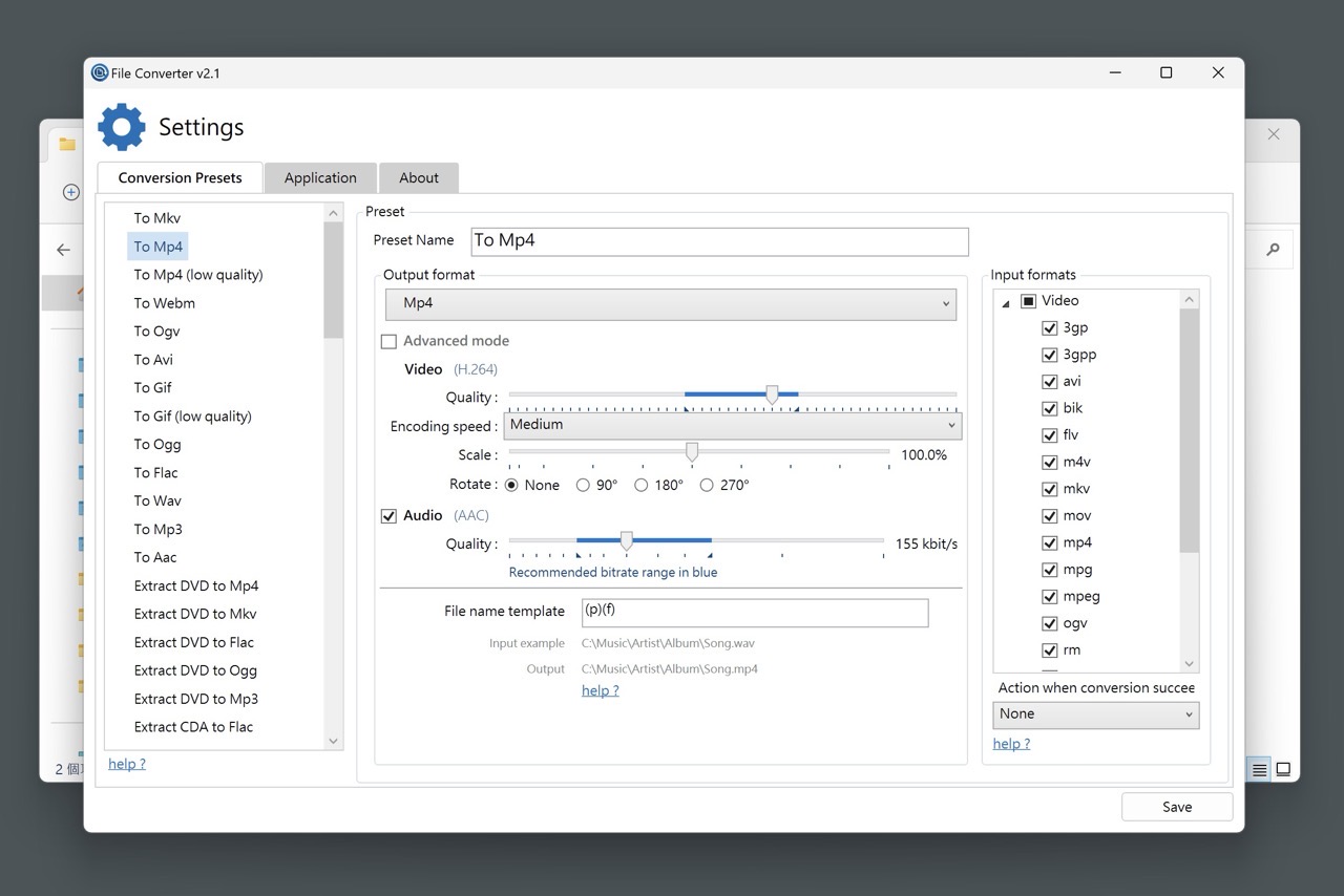File Converter