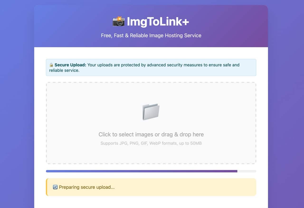 ImgToLink+