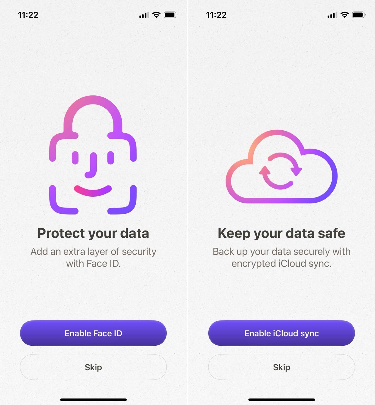 Proton Authenticator