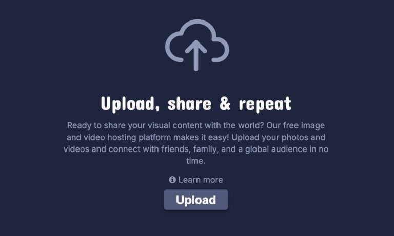 YourImageShare:免費圖片與影片分享服務,無需註冊快速上傳 14 YourImageShare:免費圖片與影片分享服務,無需註冊快速上傳