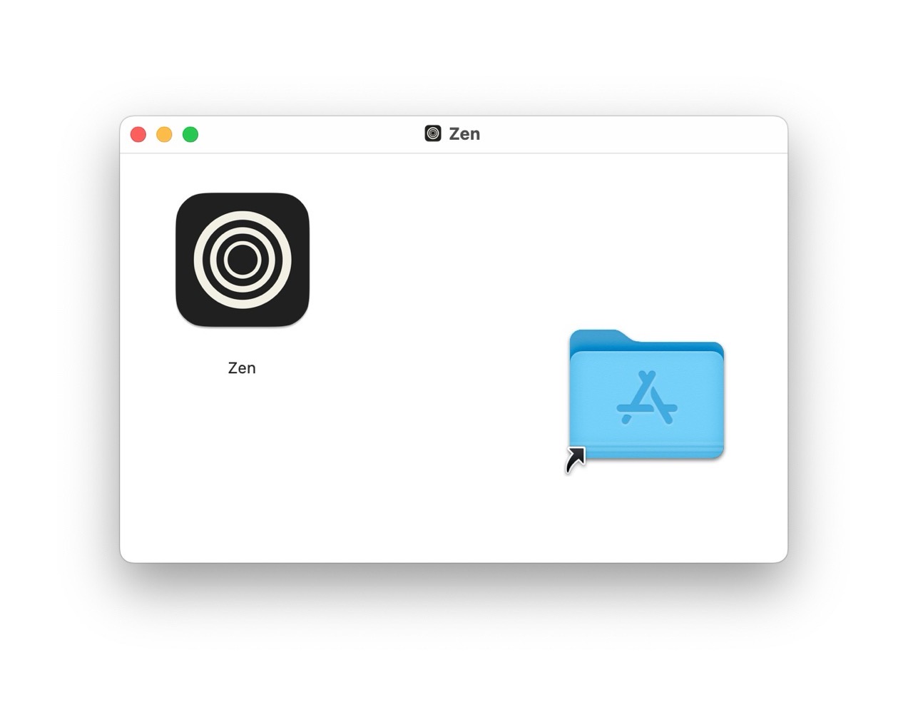 Zen Browser