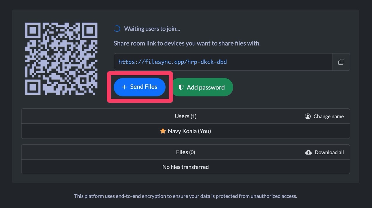 FileSync