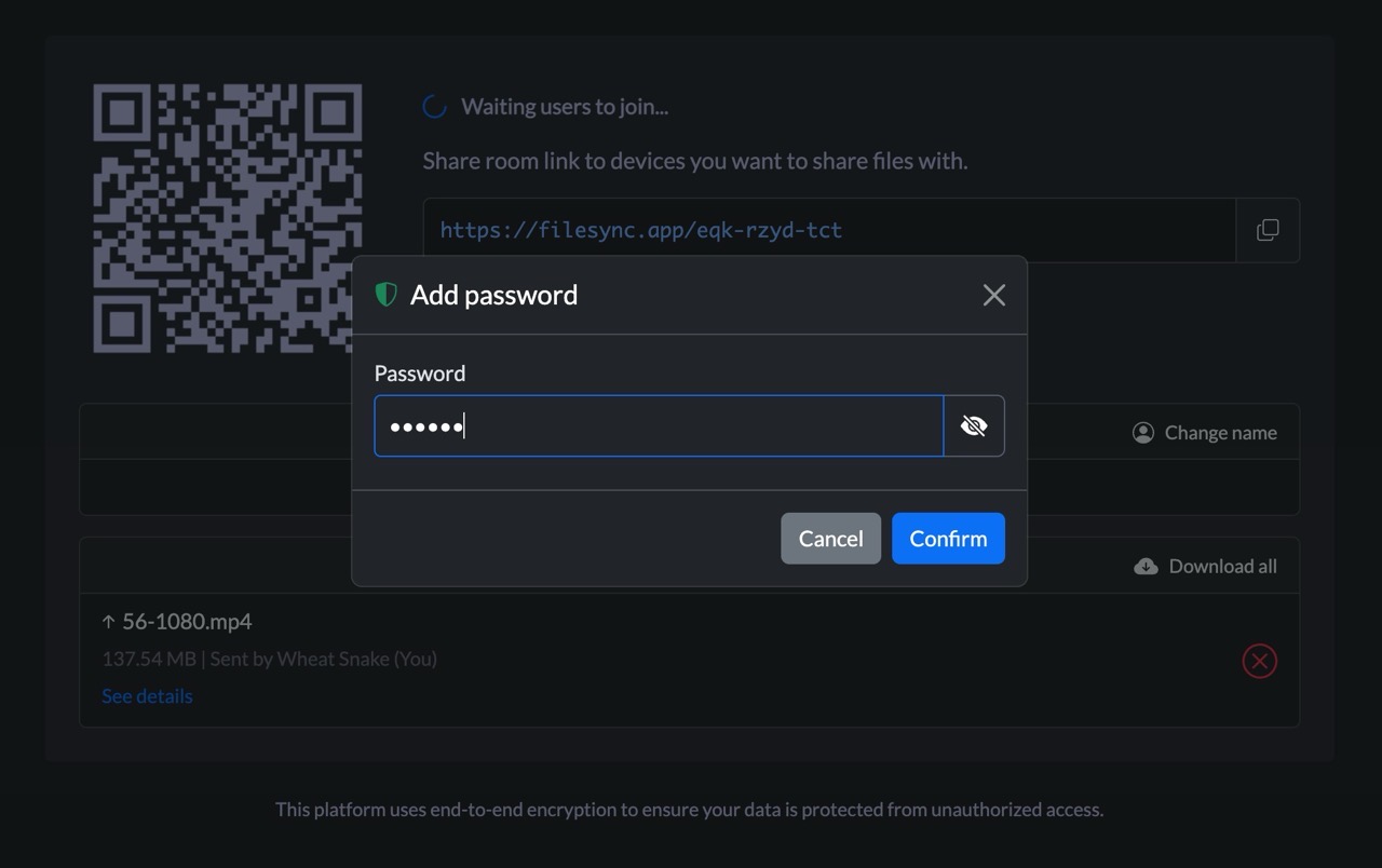 FileSync