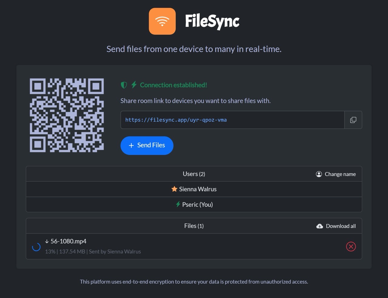 FileSync