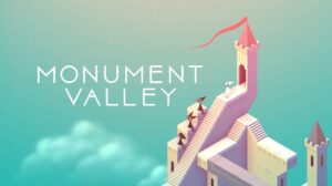 紀念碑谷 Monument Valley PC 限時免費!Epic Games 領取教學 6 紀念碑谷 Monument Valley PC 限時免費!Epic Games 領取教學