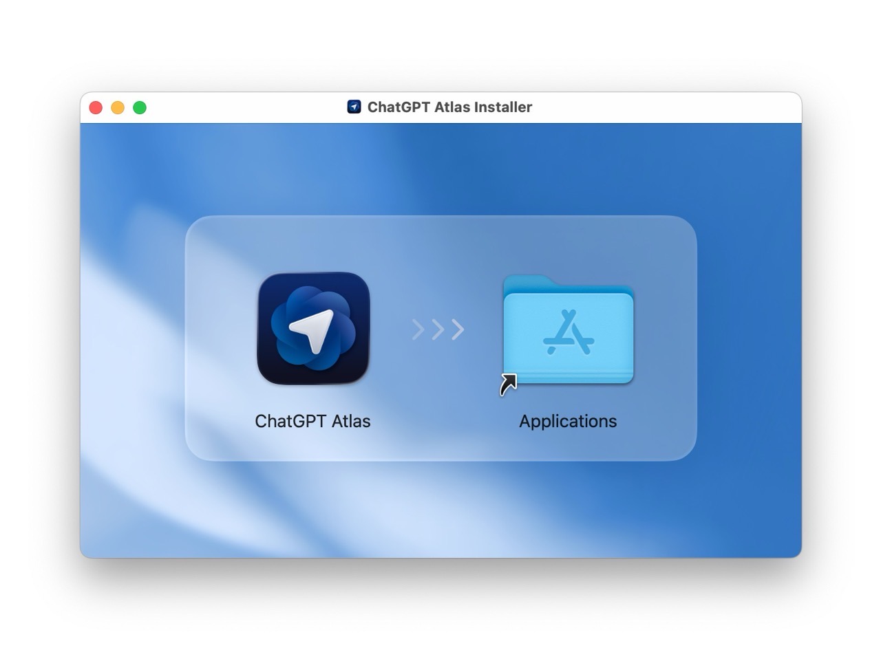 ChatGPT Atlas