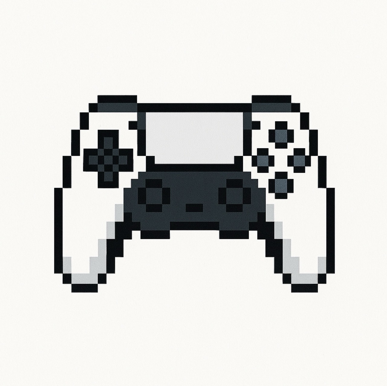 Pixel Art Generator