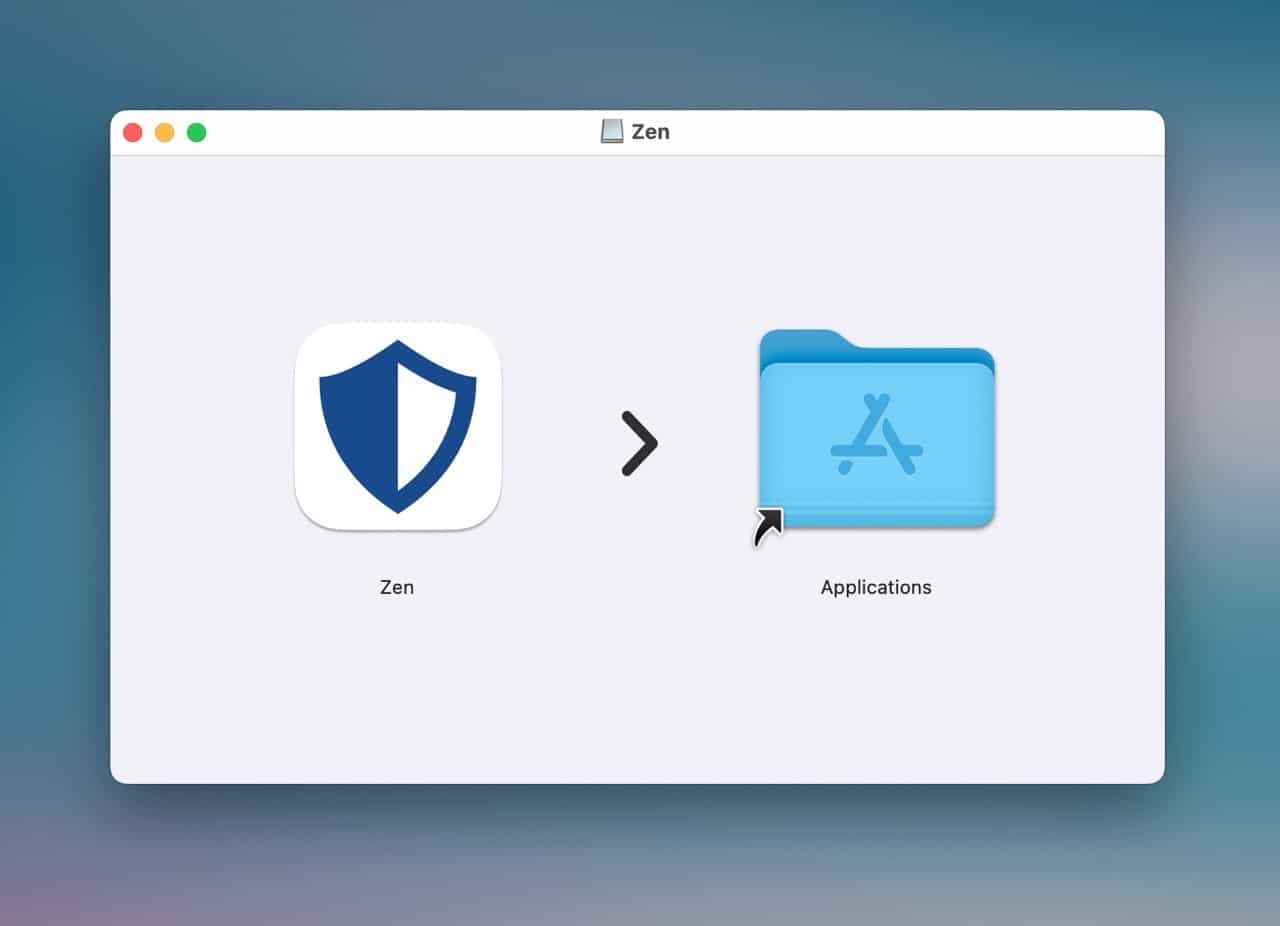 Zen Privacy
