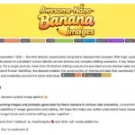 Nano Banana Pro 提示詞靈感枯竭？兩大 GitHub 圖庫免費資源助你生成創意圖片