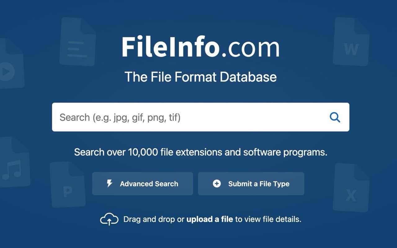 FileInfo