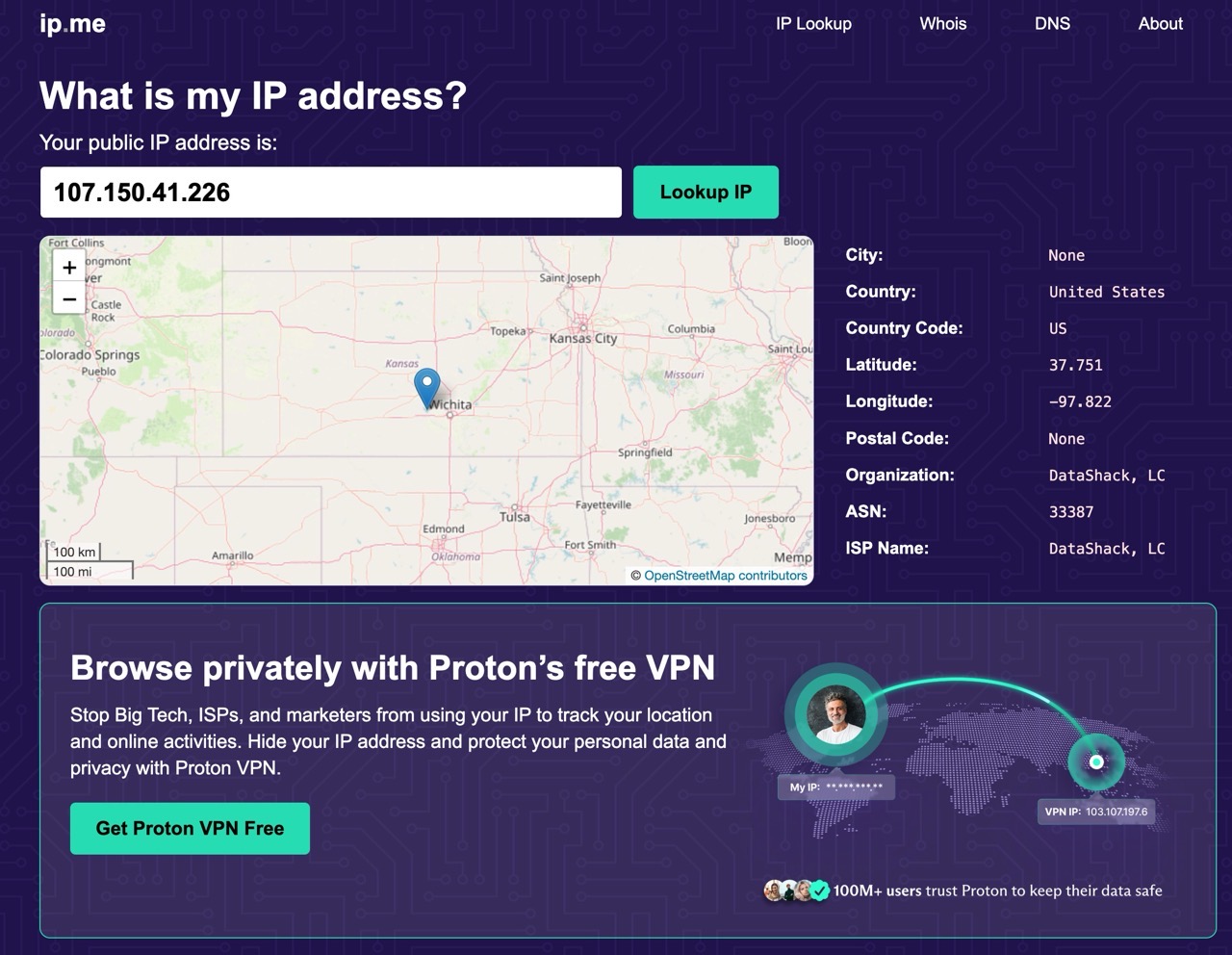 hide.me VPN