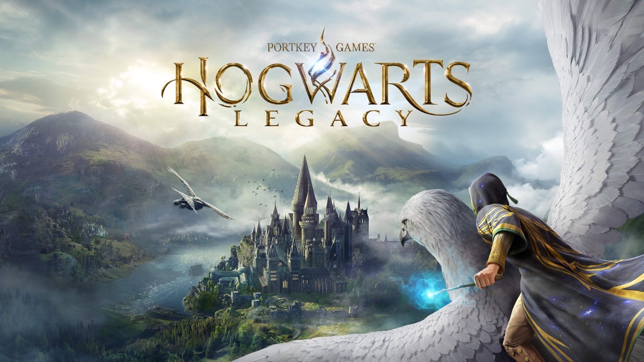 霍格華茲的傳承 Hogwarts Legacy PC 版限時免費下載！