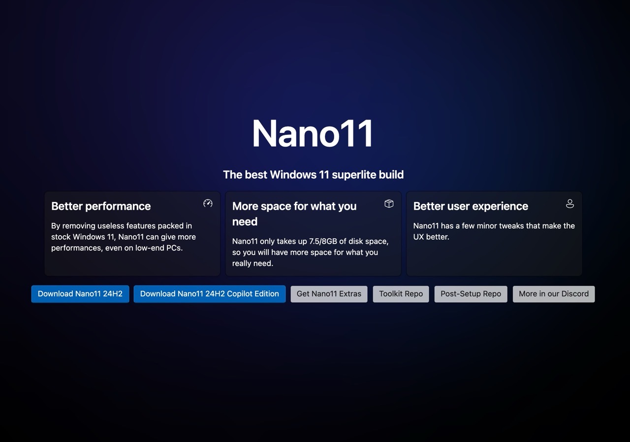 Nano11