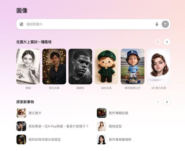 GPT Image 1.5 實測教學：速度提升 4 倍！與 Nano Banana Pro 中文圖片生成對比