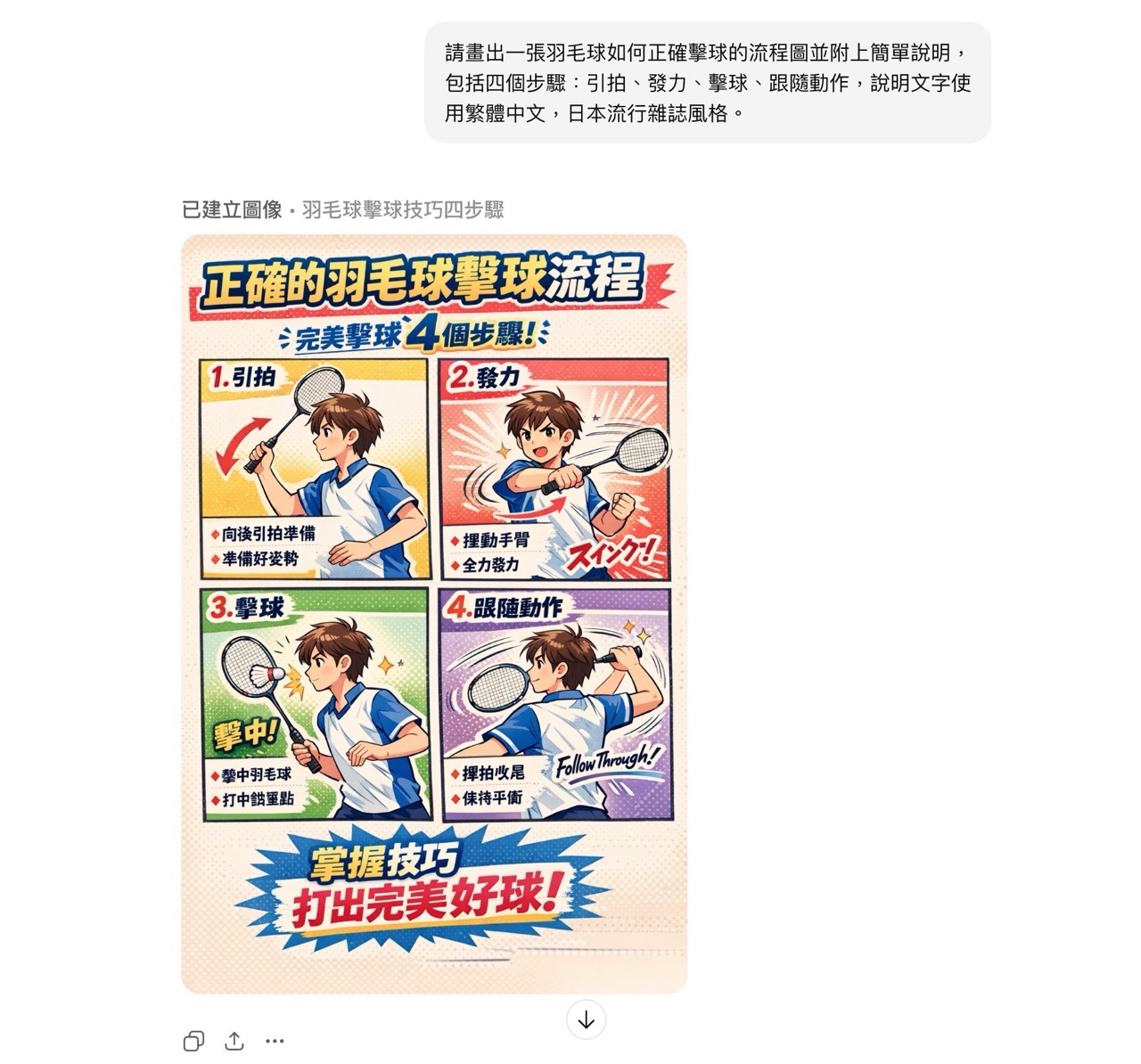 OpenAI 推出 GPT Image 1.5