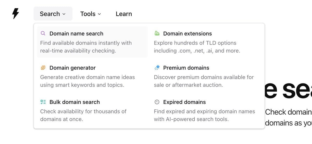 instantdomainsearch-2.jpg Instant Domain Search