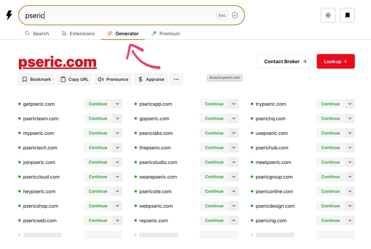 instantdomainsearch-6.jpg Instant Domain Search