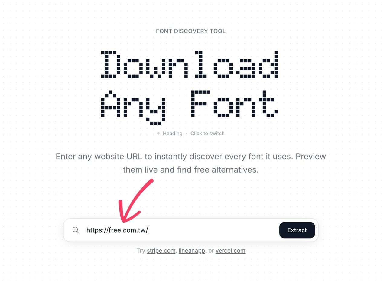 font-stealer-2.jpg Font Stealer