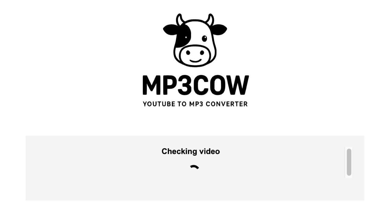 MP3Cow