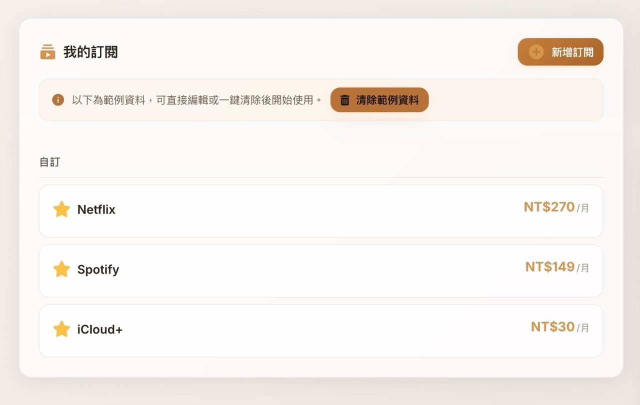 electrify-subscription-butler-3.jpg 訂閱管家