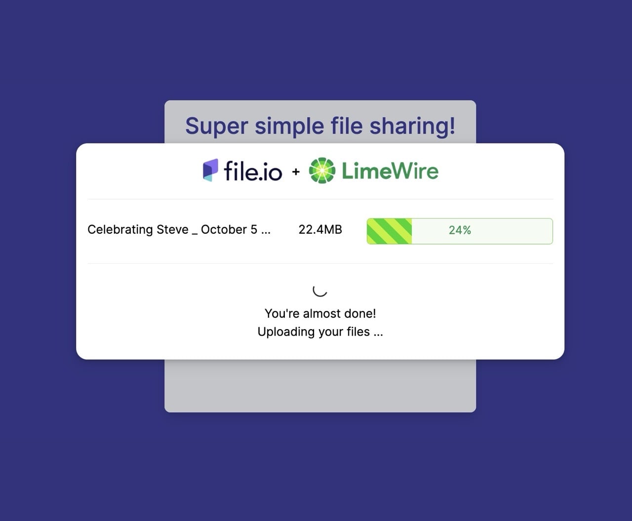 File.io