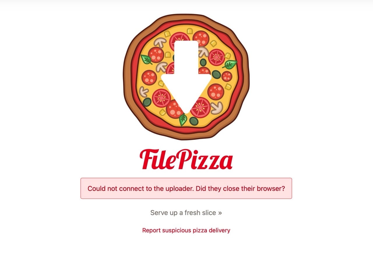FilePizza