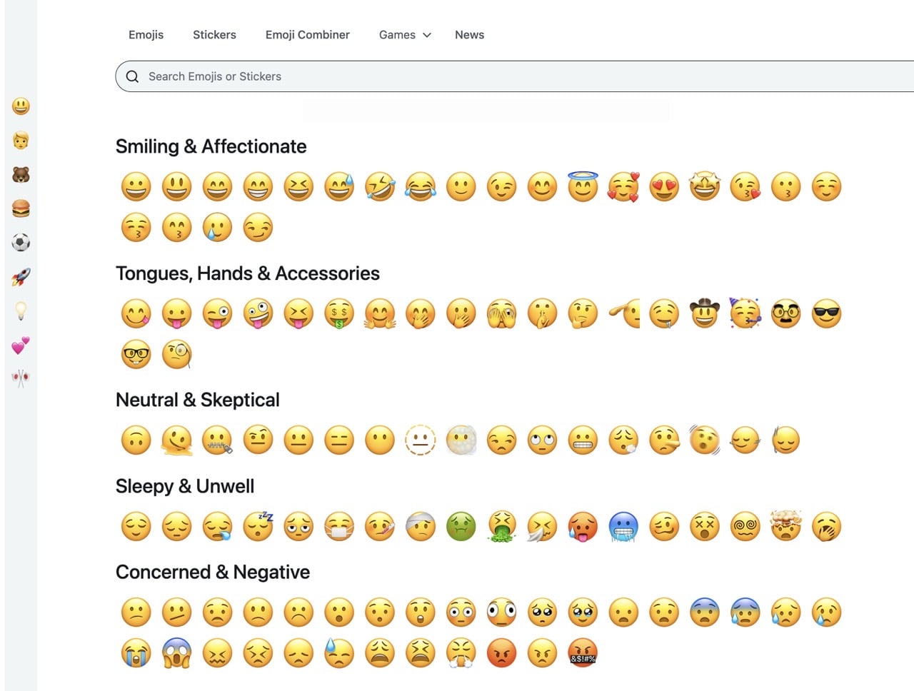 Emojipedia