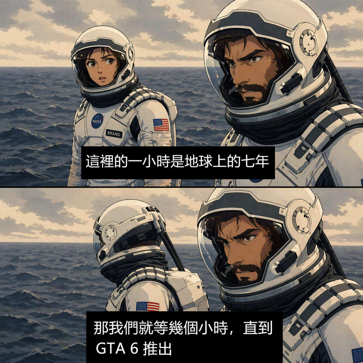 OpenAI 推出 ChatGPT Images 2.0：一次生成多張圖片還能寫中文