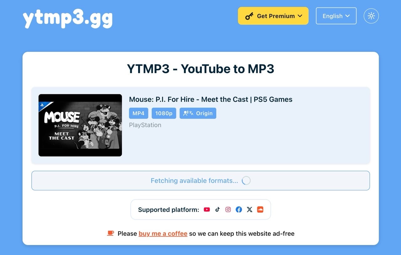 YTMP3