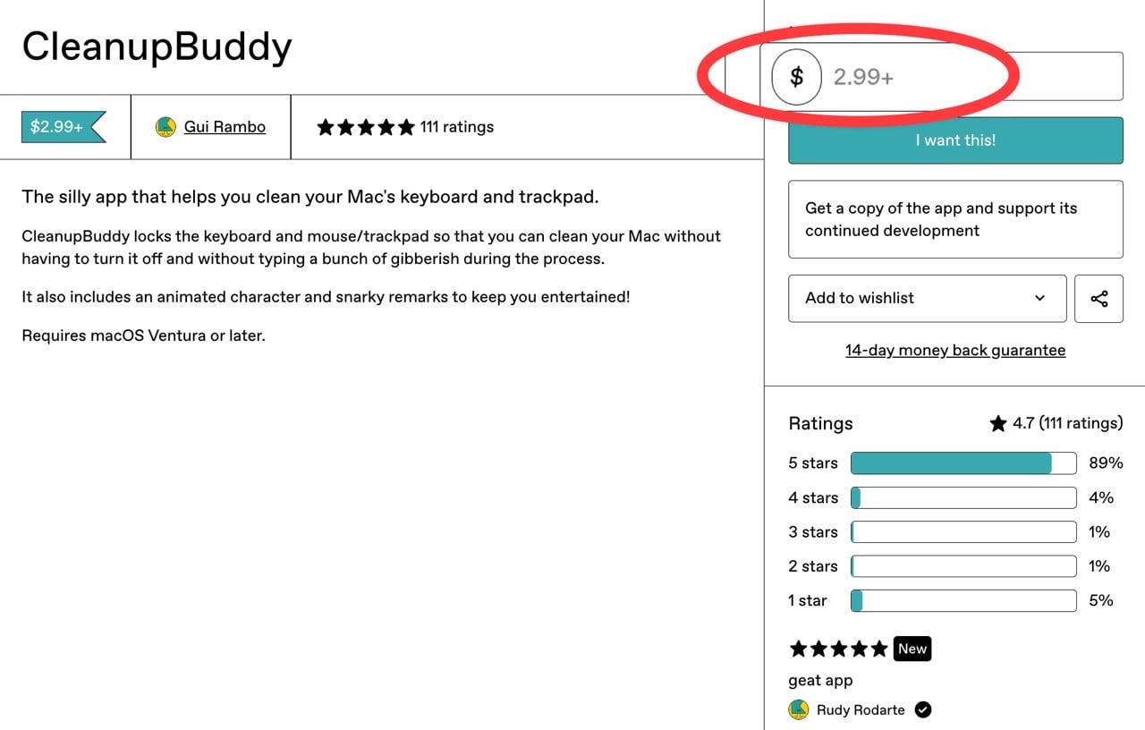 CleanupBuddy