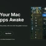 Coca 一鍵防止 Mac 休眠，自動微調滑鼠保持通訊軟體上線狀態
