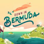 Epic Games 限免《Down in Bermuda》PC、Mac 版免費領取教學