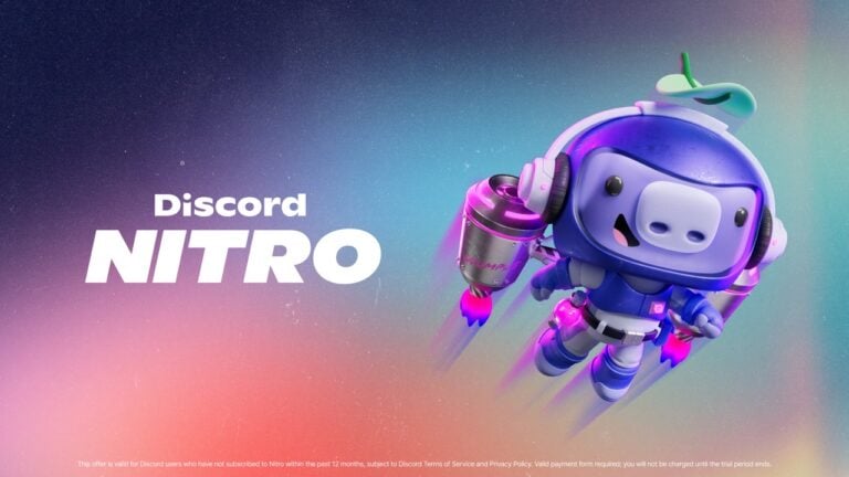 2026 Epic Games 大特賣:免費領取 Discord Nitro 與 Xbox Game Pass 教學 2 2026 Epic Games 大特賣:免費領取 Discord Nitro 與 Xbox Game Pass 教學