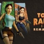 Epic Games 限免遊戲：《古墓奇兵 I-III 重製版》永久收藏