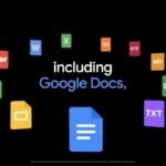 Google Gemini 全新「檔案生成」功能：一鍵匯出 PDF、Word 與 Excel 提升生產力