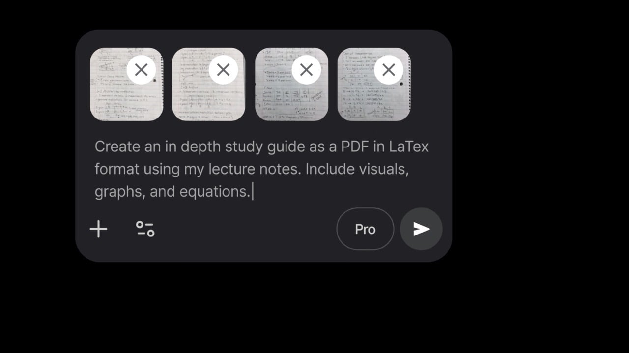 Google Gemini 檔案生成功能上線：一鍵轉出 PDF、Word 或 Excel，告別複製貼上