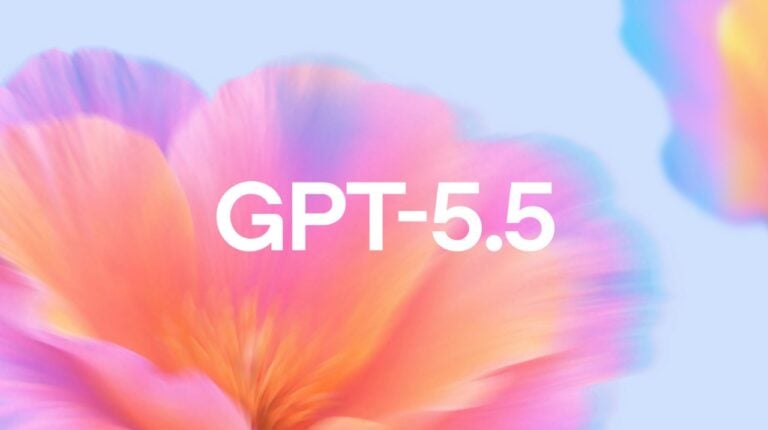 GPT-5.5 Instant 正式登場！更聰明、少廢話且具備深度個人化記憶