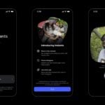 Instagram 全新應用程式 Instants 推出：主打無濾鏡即拍即傳與閱後即焚