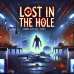Epic Games 限時免費領取《Lost in the Hole》PC 版教學