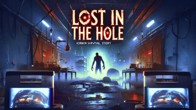 Epic Games 限時免費領取《Lost in the Hole》PC 版教學