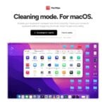 MacWipe 清潔 MacBook 鍵盤、觸控板必備工具，暫停輸入免誤觸