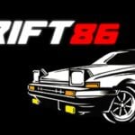 Steam 極度好評賽車遊戲《Drift86》限時免費放送